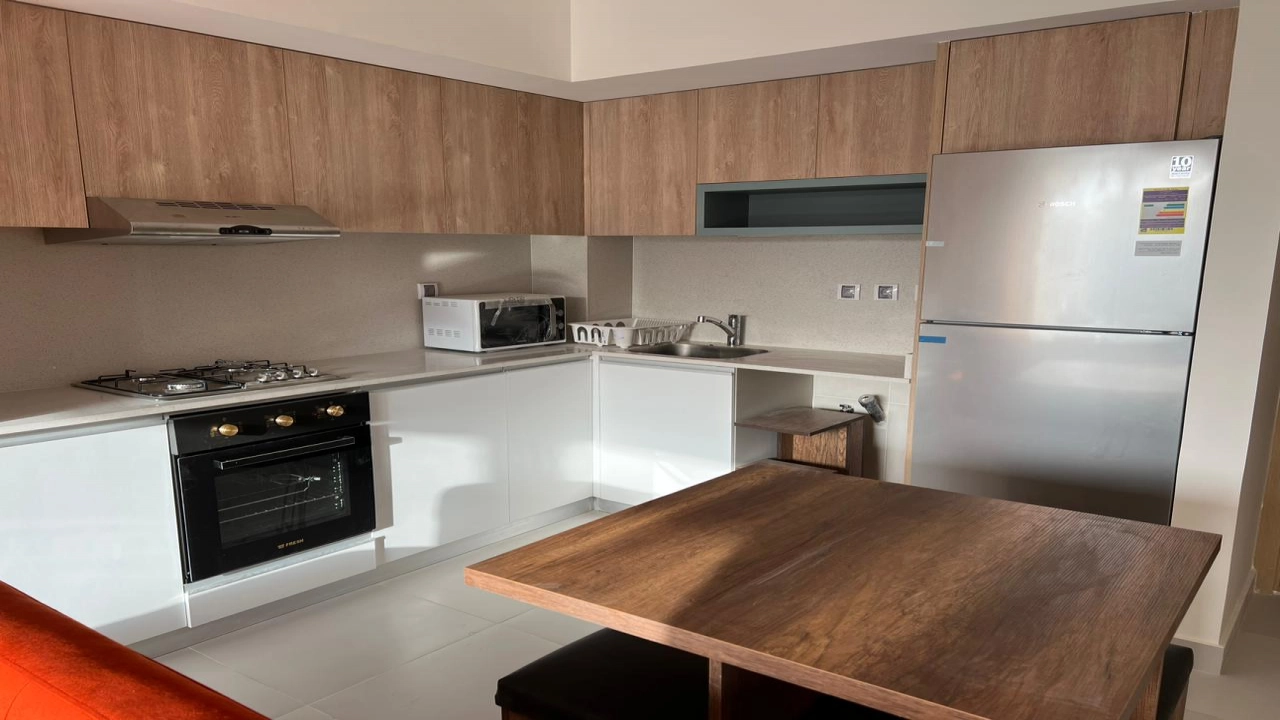 استوديو للايجار فى مارينا مراسي الساحل الشمالي