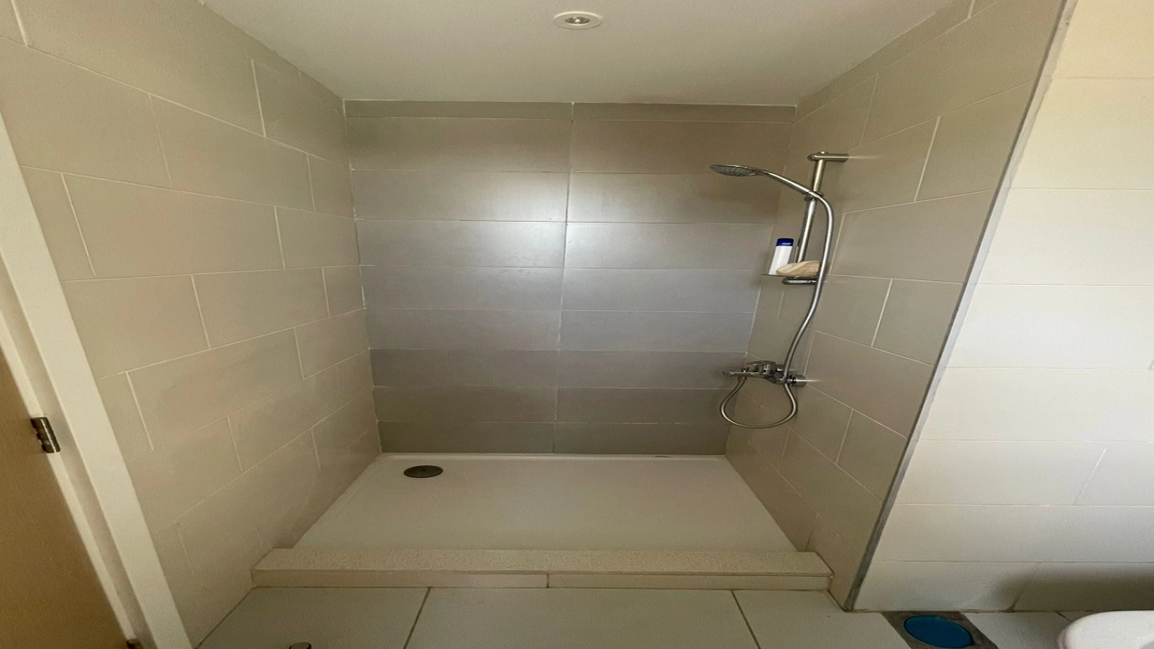 شاليه للايجار فى مراسي  مارينا الساحل الشمالي غرفتين