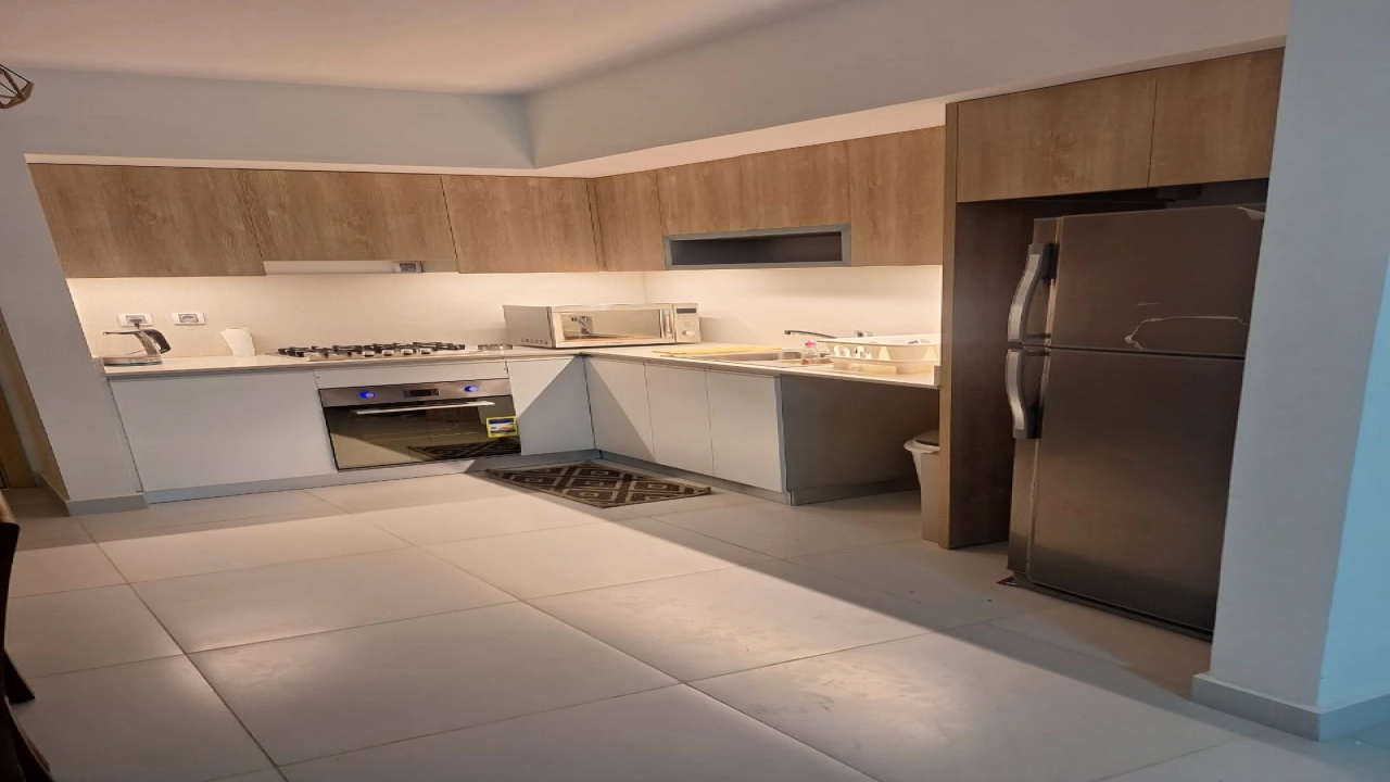 شاليه للايجار فى مراسي مارينا غرفتين