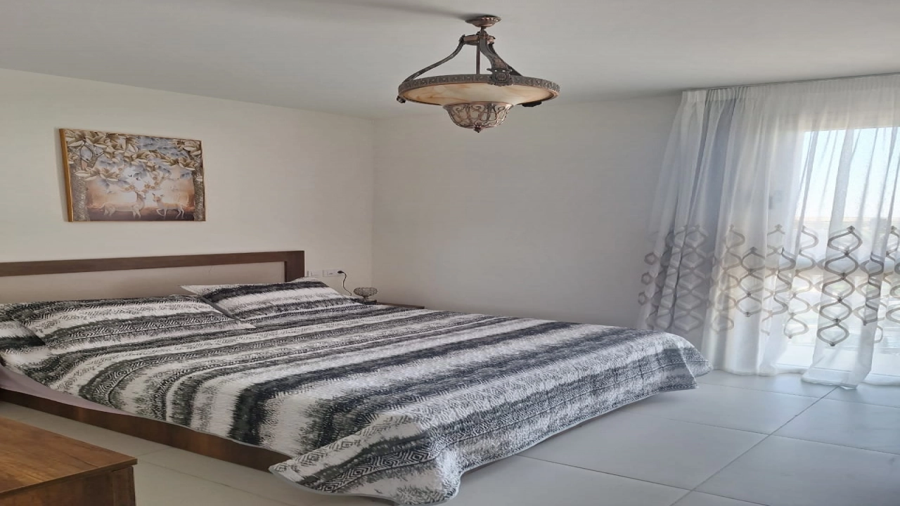 شاليه للايجار فى مراسي مارينا غرفتين