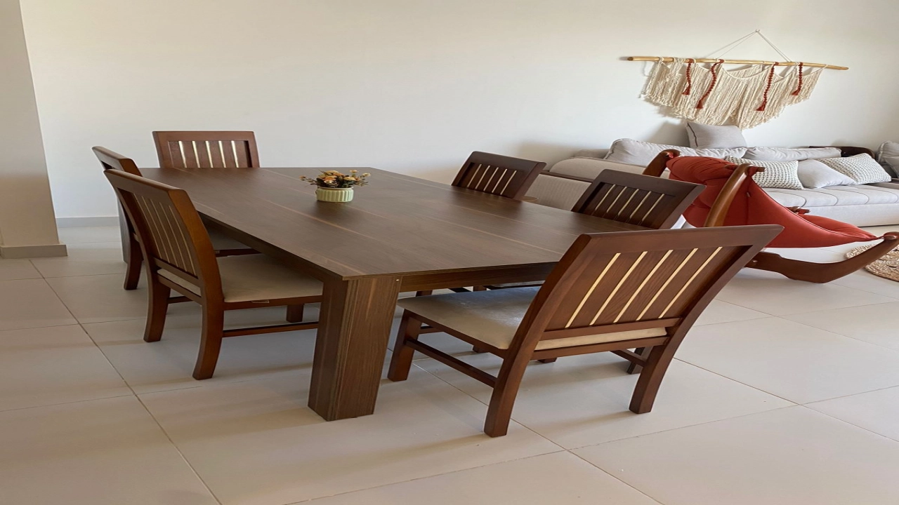 شالية غرفتين للأيجار بالساحل الشمالي قرية مراسي (مارينا ويست)