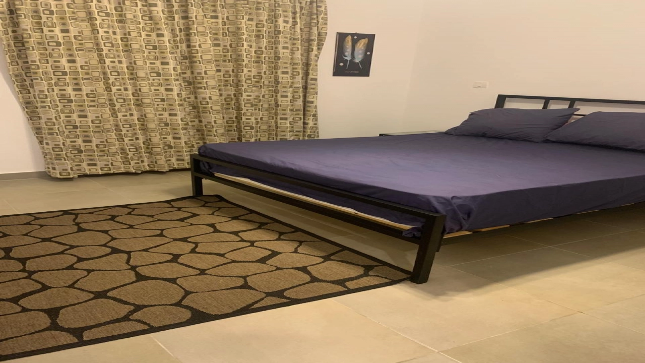 شالية 3غرف نوم للبيع في قرية أمواج بالساحل الشمالي