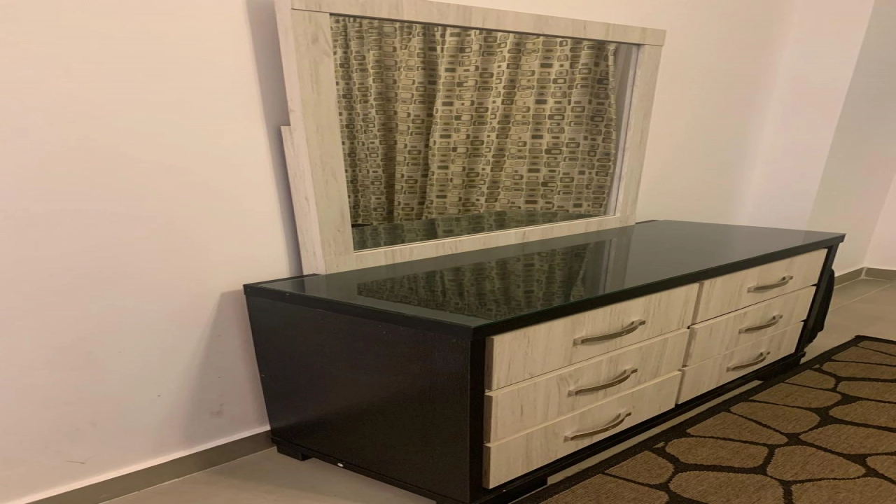 شالية 3غرف نوم للبيع في قرية أمواج بالساحل الشمالي