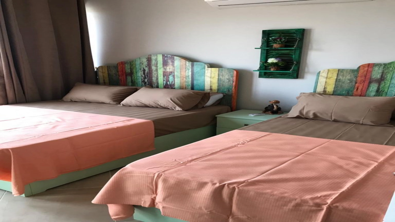 توينهاوس للايجار و البيع  - في الساحل الشمالي - بمراسي ( بلانكا )