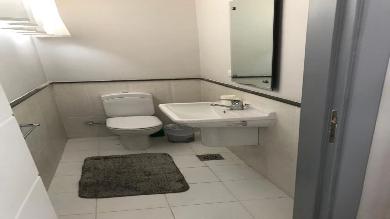 توينهاوس للايجار و البيع  - في الساحل الشمالي - بمراسي ( بلانكا )