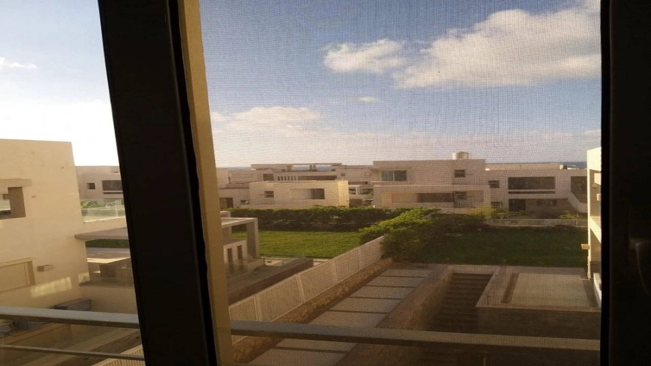 سينيور شالية 4 غرف للايجار - بالسالحل الشمالي - في هاسندا وايت