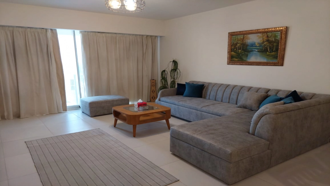 شالية 2 غرفة للأيجار بالساحل الشمالي قرية مراسي مارينا