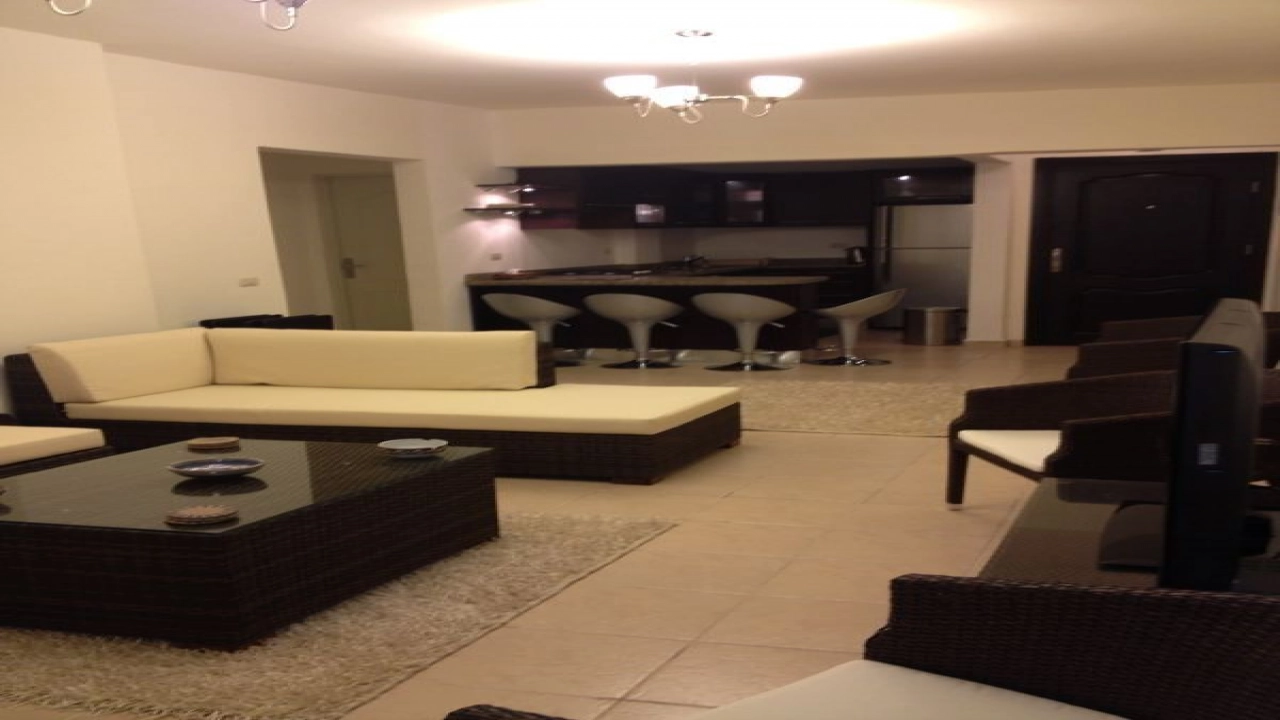 (شالية 3 غرف للايجار بالساحل الشمالي بسيدي عبدالرحمن (ستيلا هايتس