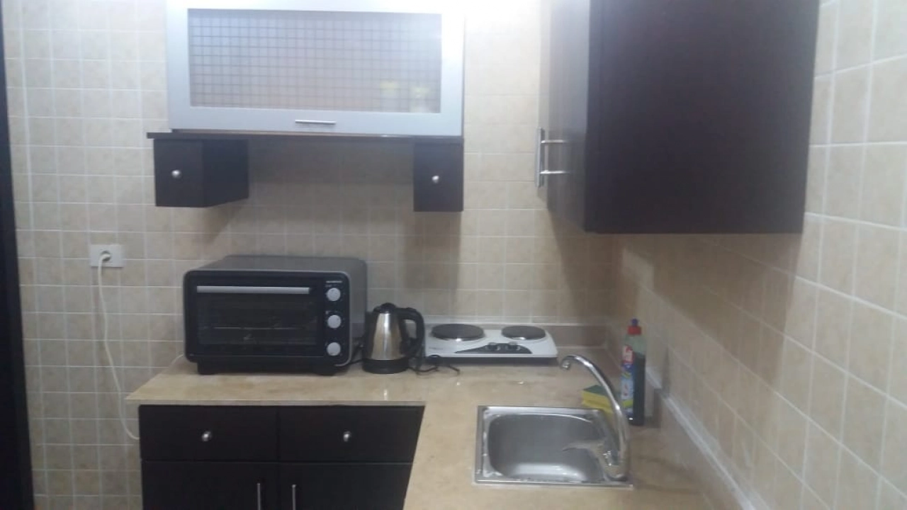 فيلا دوبلكس 3 ادوار للايجار في بورتو مارينا الساحل الشمالى 3غرف