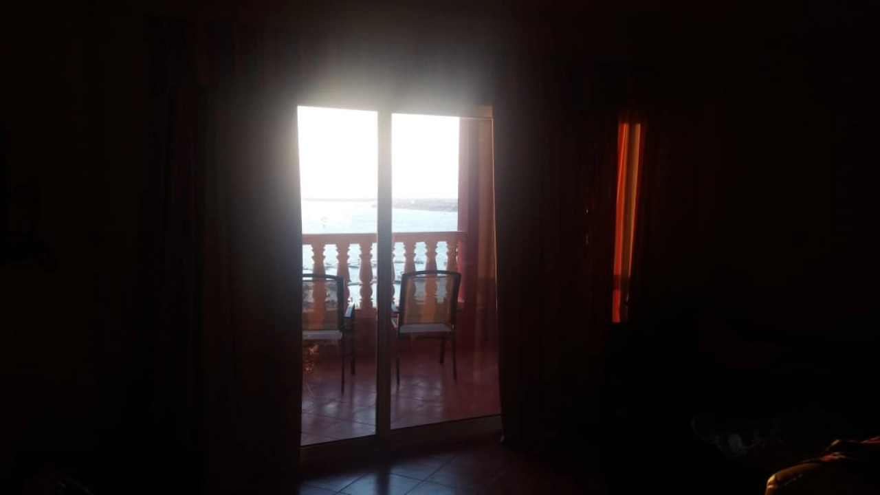 فيلا دوبلكس 3 ادوار للايجار في بورتو مارينا الساحل الشمالى 3غرف