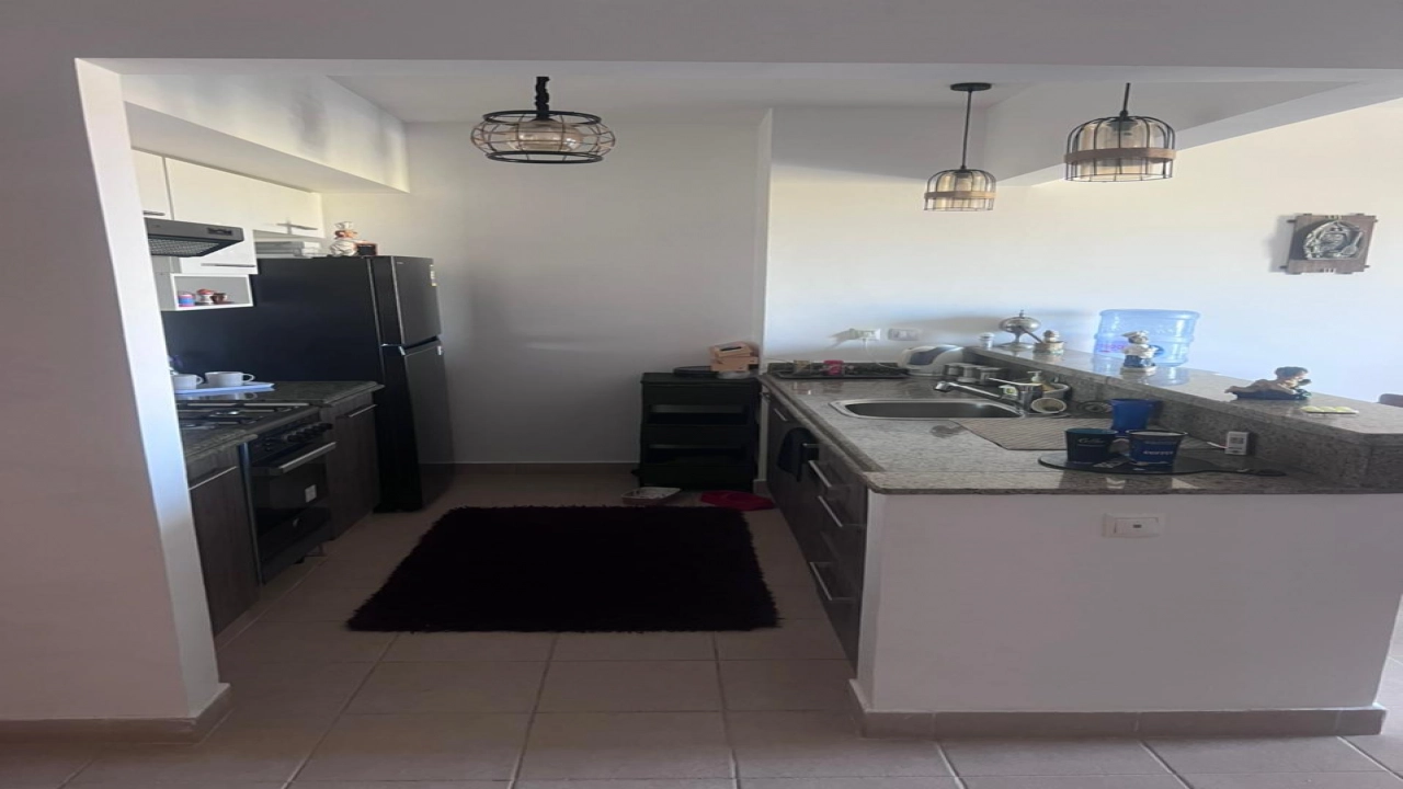 شالية 2 غرفه للأيجار بالساحل الشمالي قرية مراسي