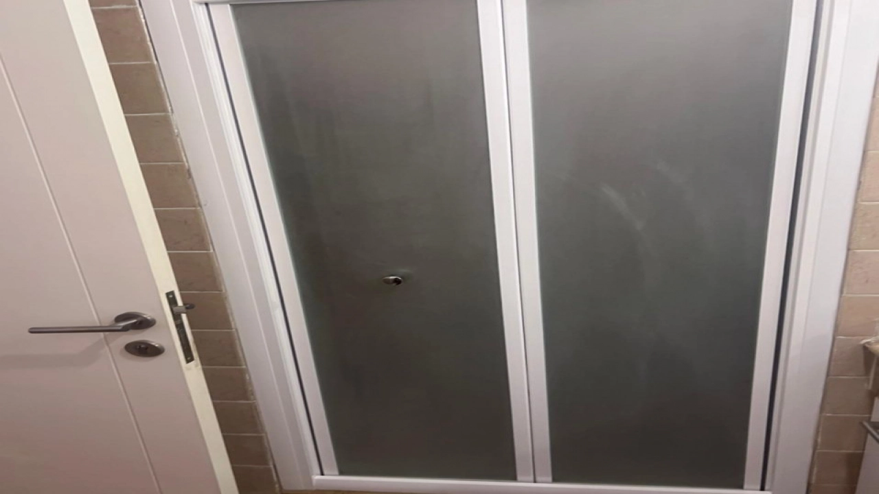 شالية 2 غرفه للأيجار بالساحل الشمالي قرية مراسي