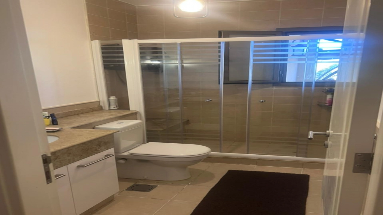 شالية 2 غرفه للأيجار بالساحل الشمالي قرية مراسي