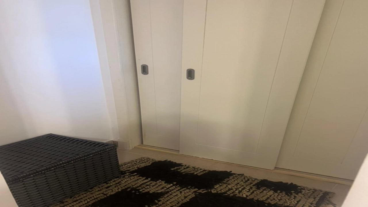 شالية 2 غرفه للأيجار بالساحل الشمالي قرية مراسي