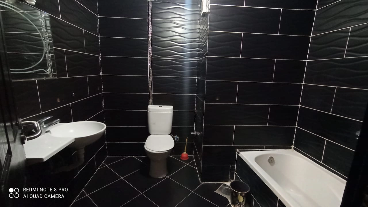 شاليه للايجار في بورتو مارينا الساحل الشمالي 3غرف