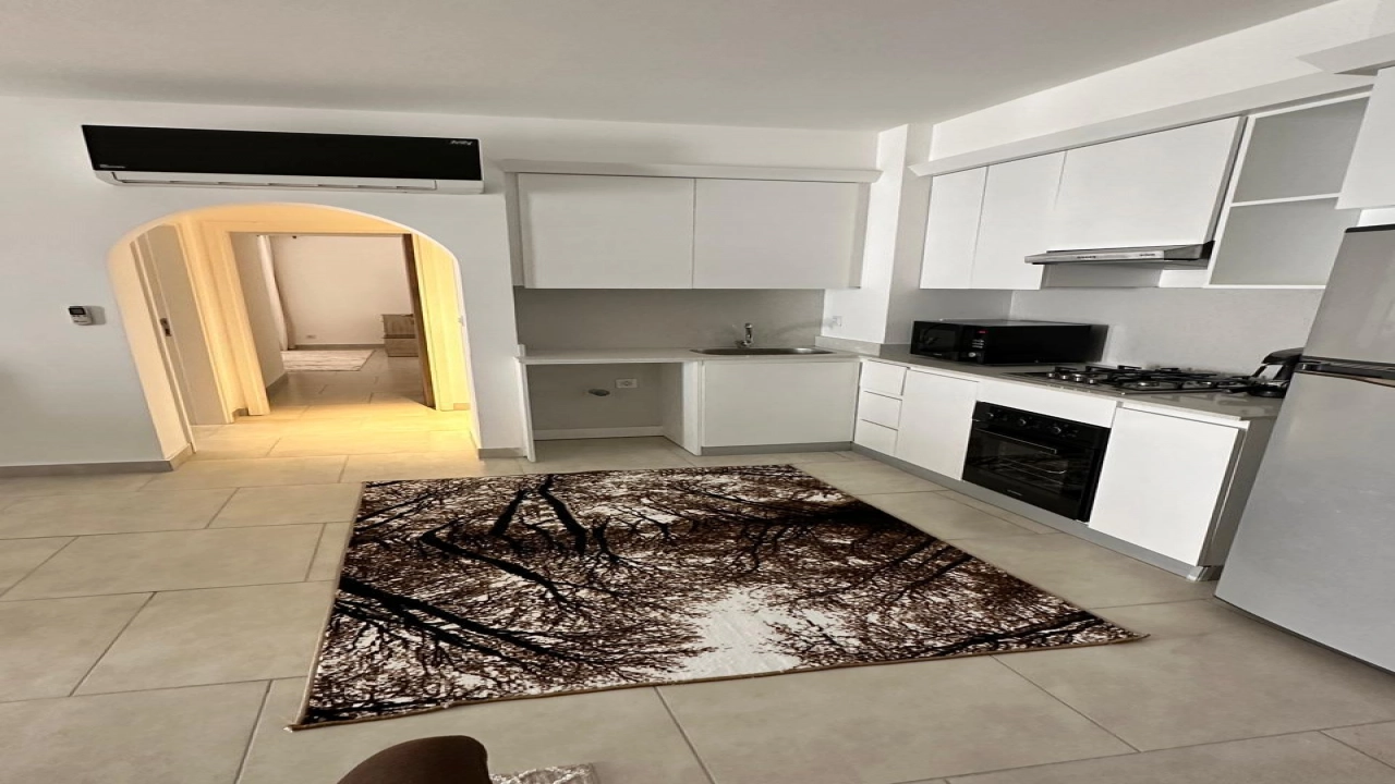 شاليه للايجار في مراسي جريك الساحل الشمالي غرفتين