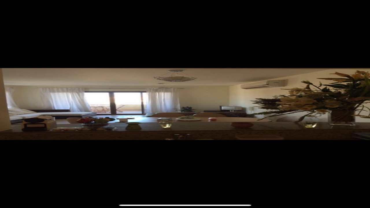 شالية 3 غرف للأيجار بالساحل الشمالي بقرية مراسي