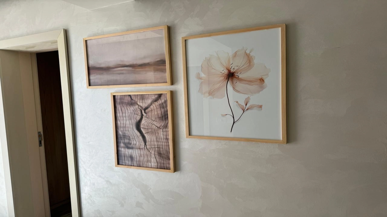 فيلا 5 غرف بالساحل الشمالي قرية