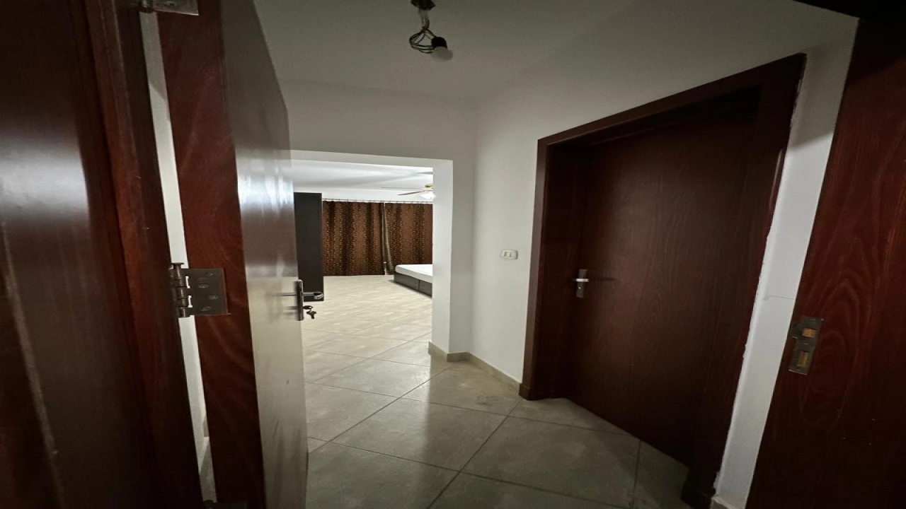 شاليه للايجار في امواج الساحل الشمالي 4غرف