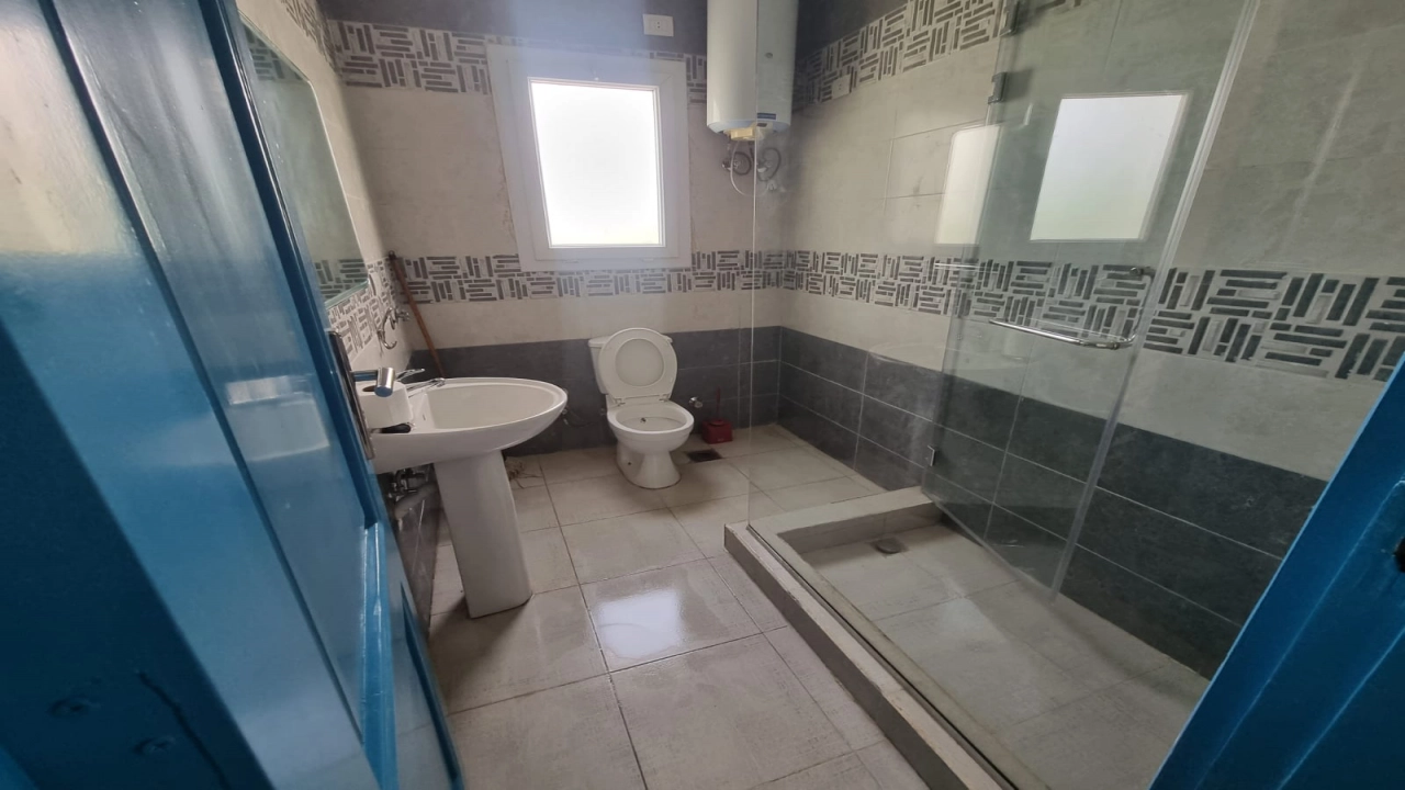 شالية للإيجار في الساحل الشمالي ماونتن فيو 3 غرف