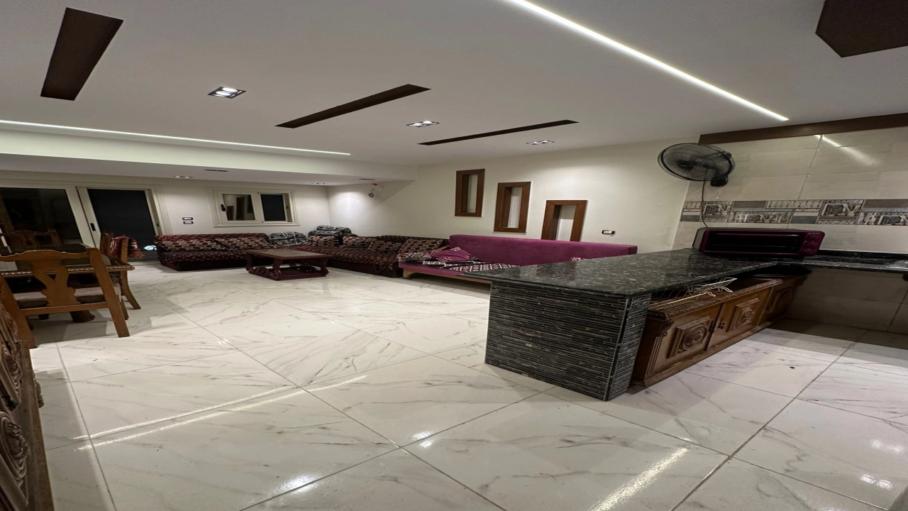 شالية للبيع فى مارينا الساحل الشمالى