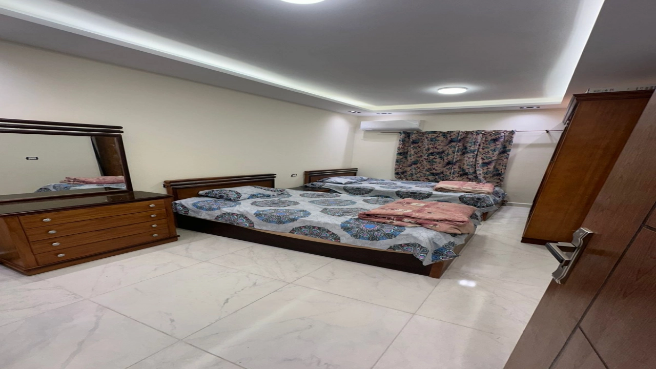 شالية للبيع فى مارينا الساحل الشمالى