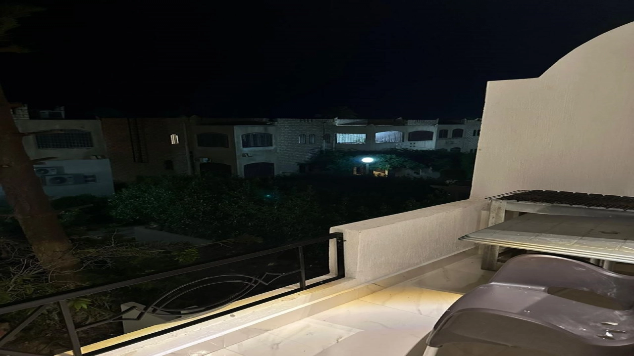 شالية للبيع فى مارينا الساحل الشمالى