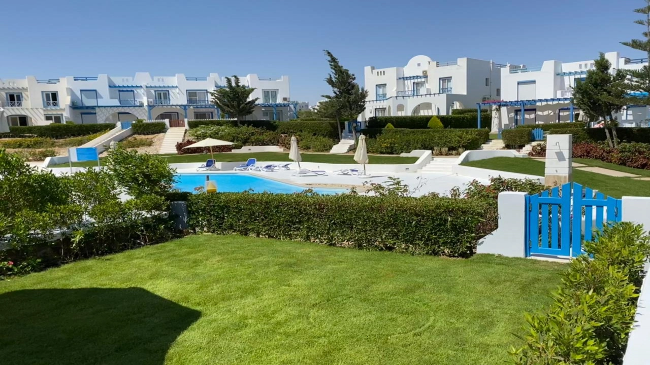 توين هاوس للإيجار في قرية ماونتن فيو الساحل الشمالي