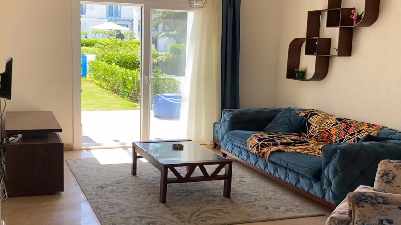 توين هاوس للإيجار في قرية ماونتن فيو الساحل الشمالي