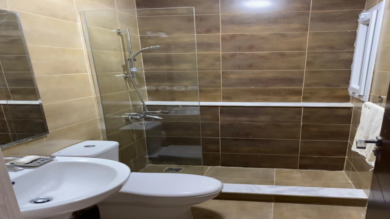 توين هاوس للإيجار في قرية ماونتن فيو الساحل الشمالي