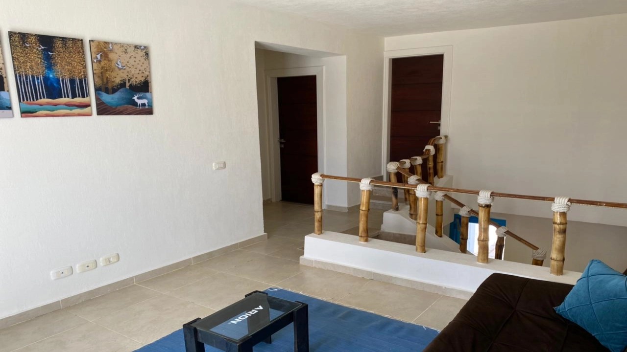 توين هاوس للإيجار في قرية ماونتن فيو الساحل الشمالي