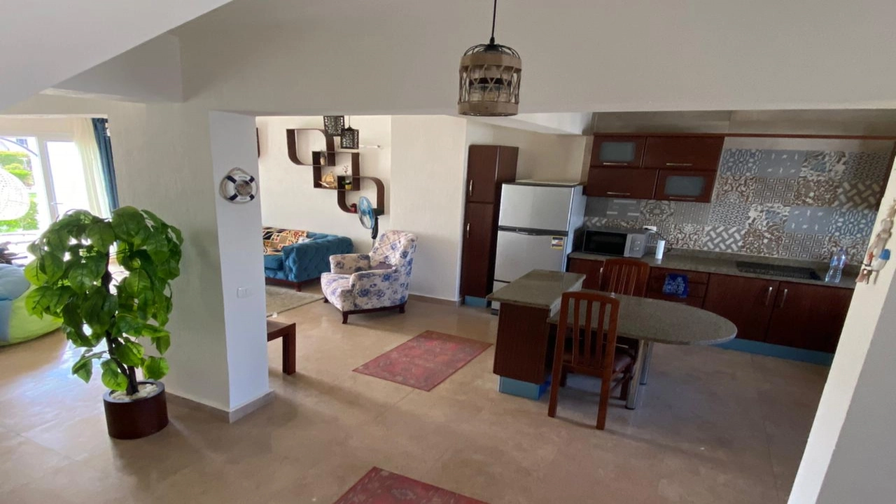 توين هاوس للإيجار في قرية ماونتن فيو الساحل الشمالي