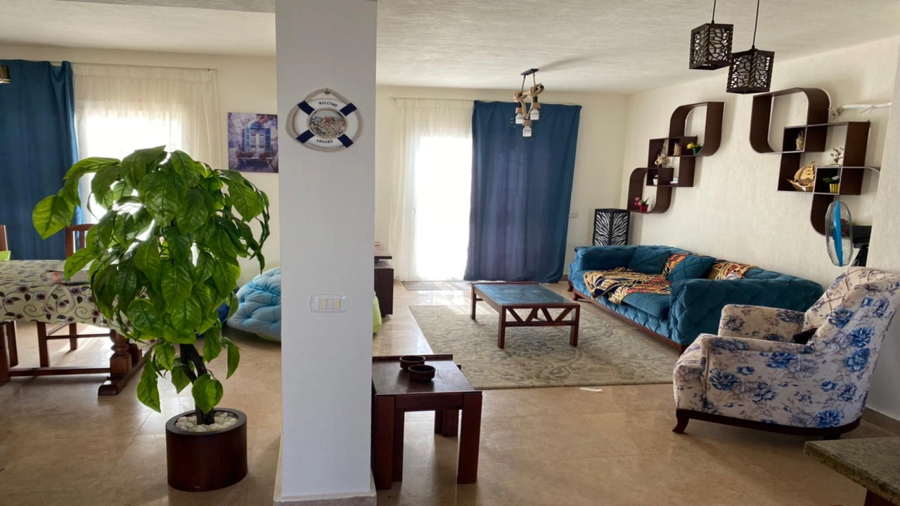 توين هاوس للإيجار في قرية ماونتن فيو الساحل الشمالي