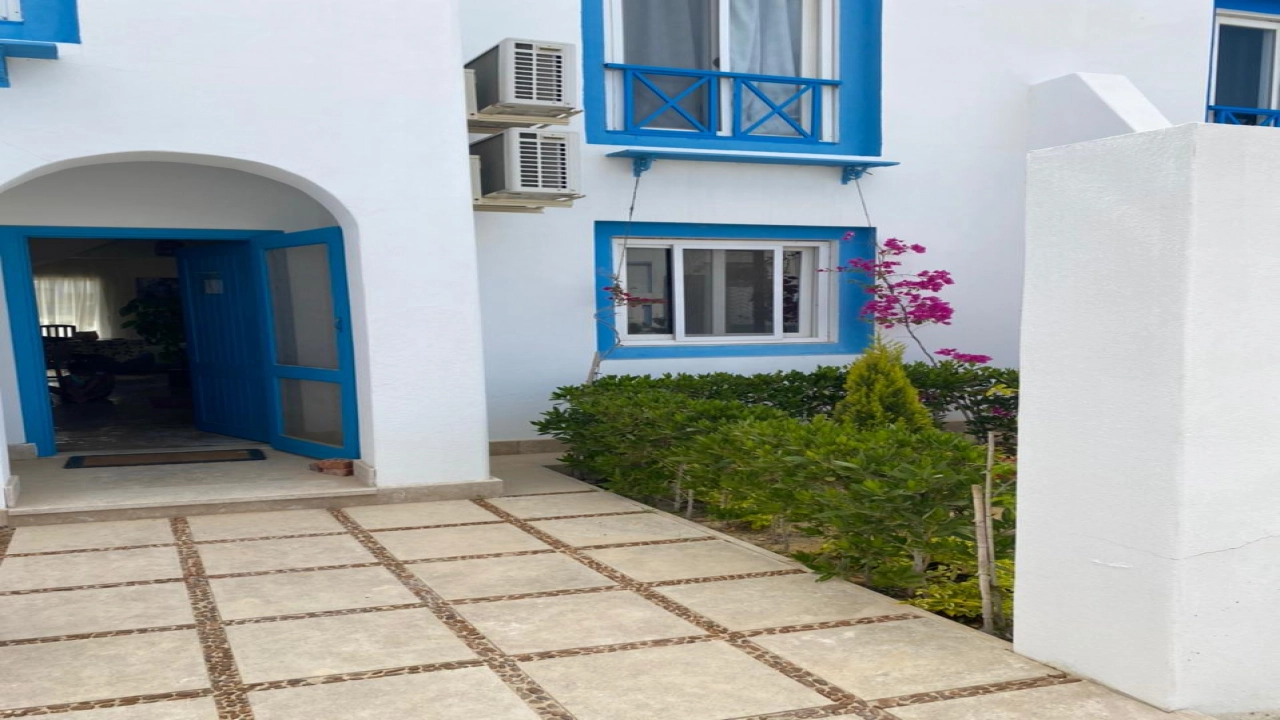 توين هاوس للإيجار في قرية ماونتن فيو الساحل الشمالي