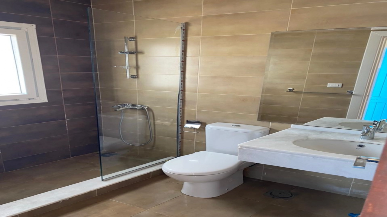 توين هاوس للإيجار في قرية ماونتن فيو الساحل الشمالي