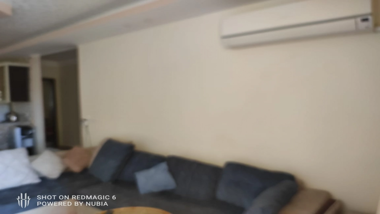 شاليه ف الساحل الشمالي ستيلا هايتس 3 غرف