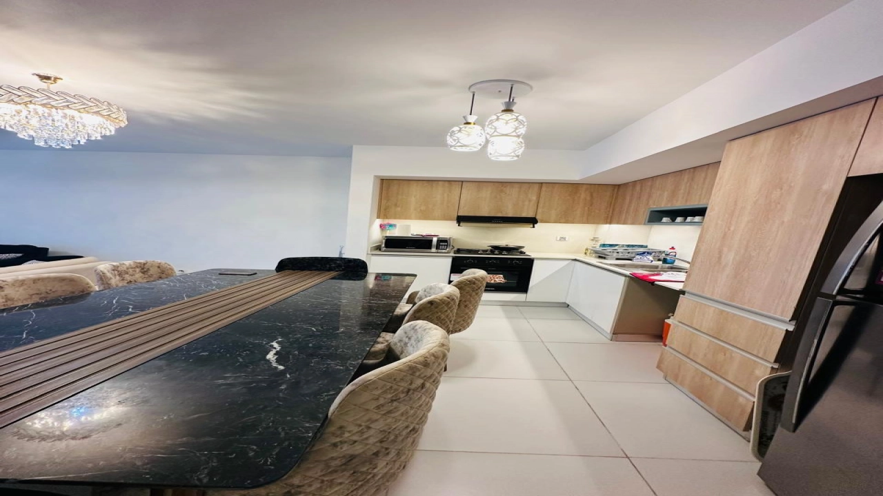 شالية في مراسي مارينا ويست غرفتين