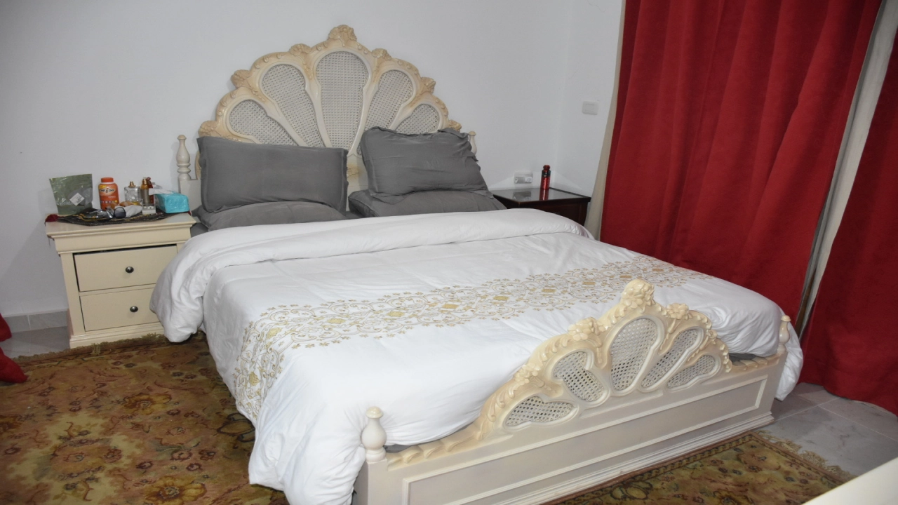 توين هاوس للأيجار في مانتن فيو