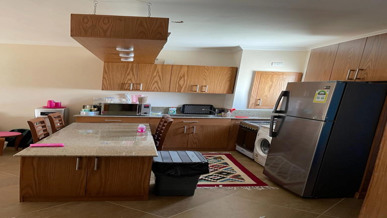 ايجار شالية في  ماونتن فيو الساحل الشمالي