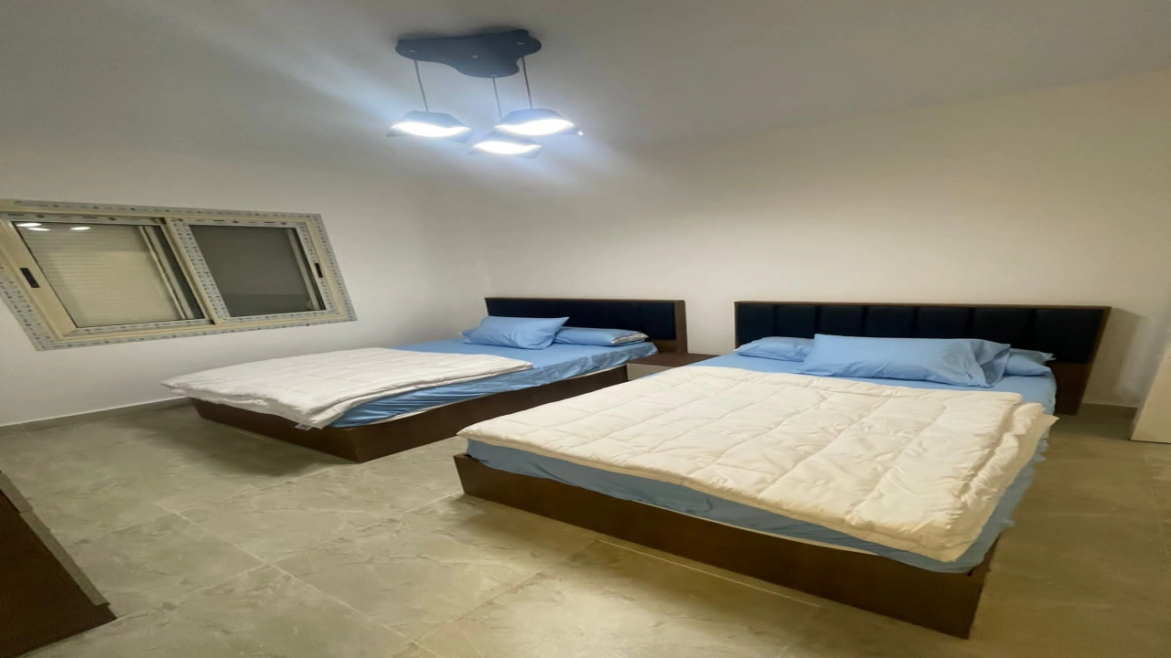 فيلا لبيع الساحل الشمالي