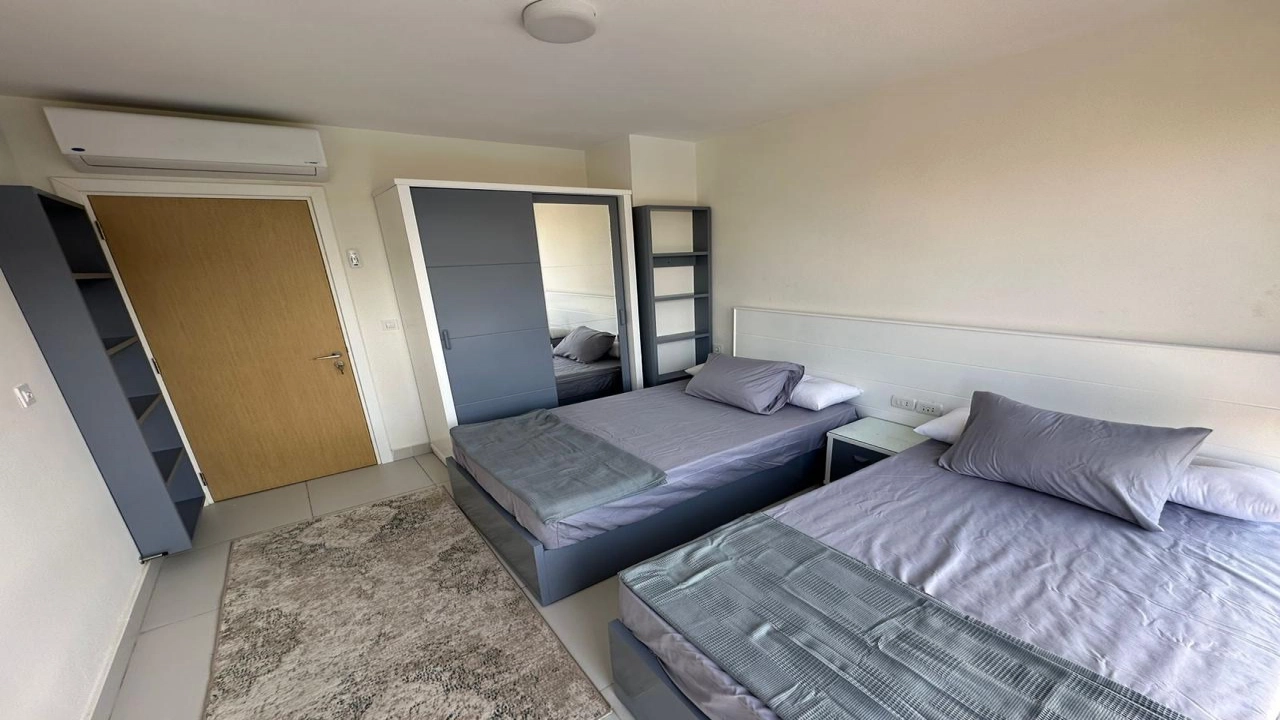 ايجار شاليه في مراسي الساحل الشمالي غرفه