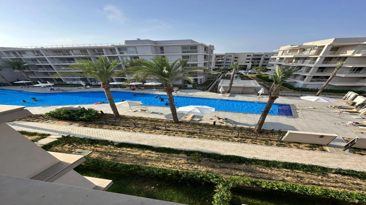 ايجار شاليه في مراسي الساحل الشمالي غرفه