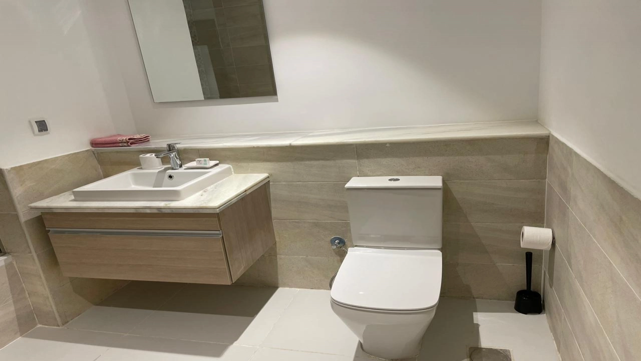 شاليه ايجار مراسي مارينا 1 غرفه