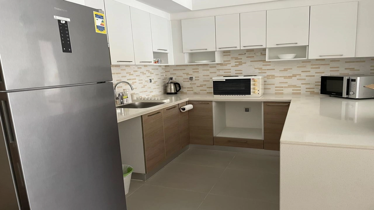 شاليه ايجار مراسي مارينا 1 غرفه