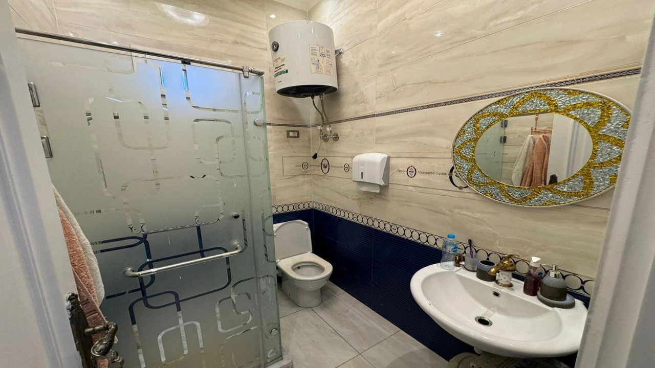 فيلا للبيع في مارينا 5