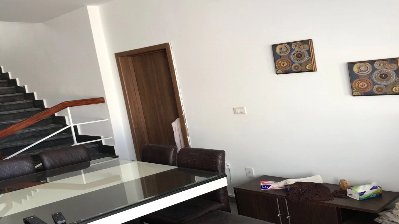 بيع شالية في امواج الساحل الشمالي