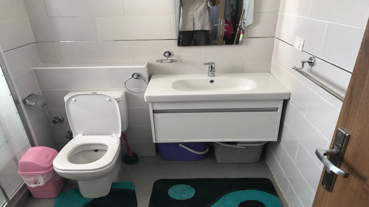 بيع شالية في امواج الساحل الشمالي