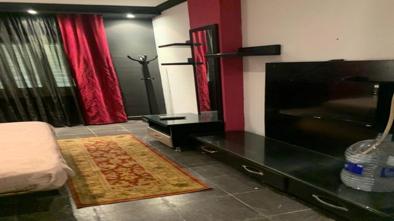 شاليه للإيجار في قرية مارينا الساحل الشمالي 4 غرف نوم