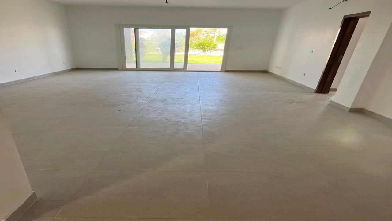 بيع شاليه في امواج الساحل الشمالي