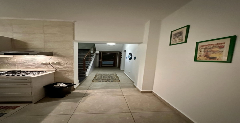 شالية للإيجار في قرية امواج الساحل الشمالي Chalet for rent in Amwaj North Coast Village